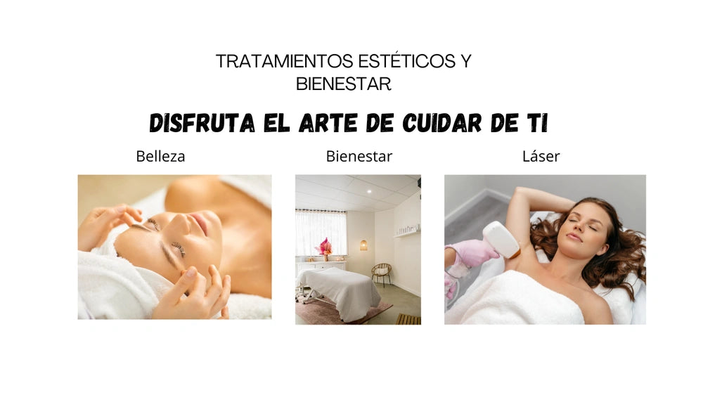 Mernature Coslada Tratamientos faciales y corporales personalizados con cosmética natural premium