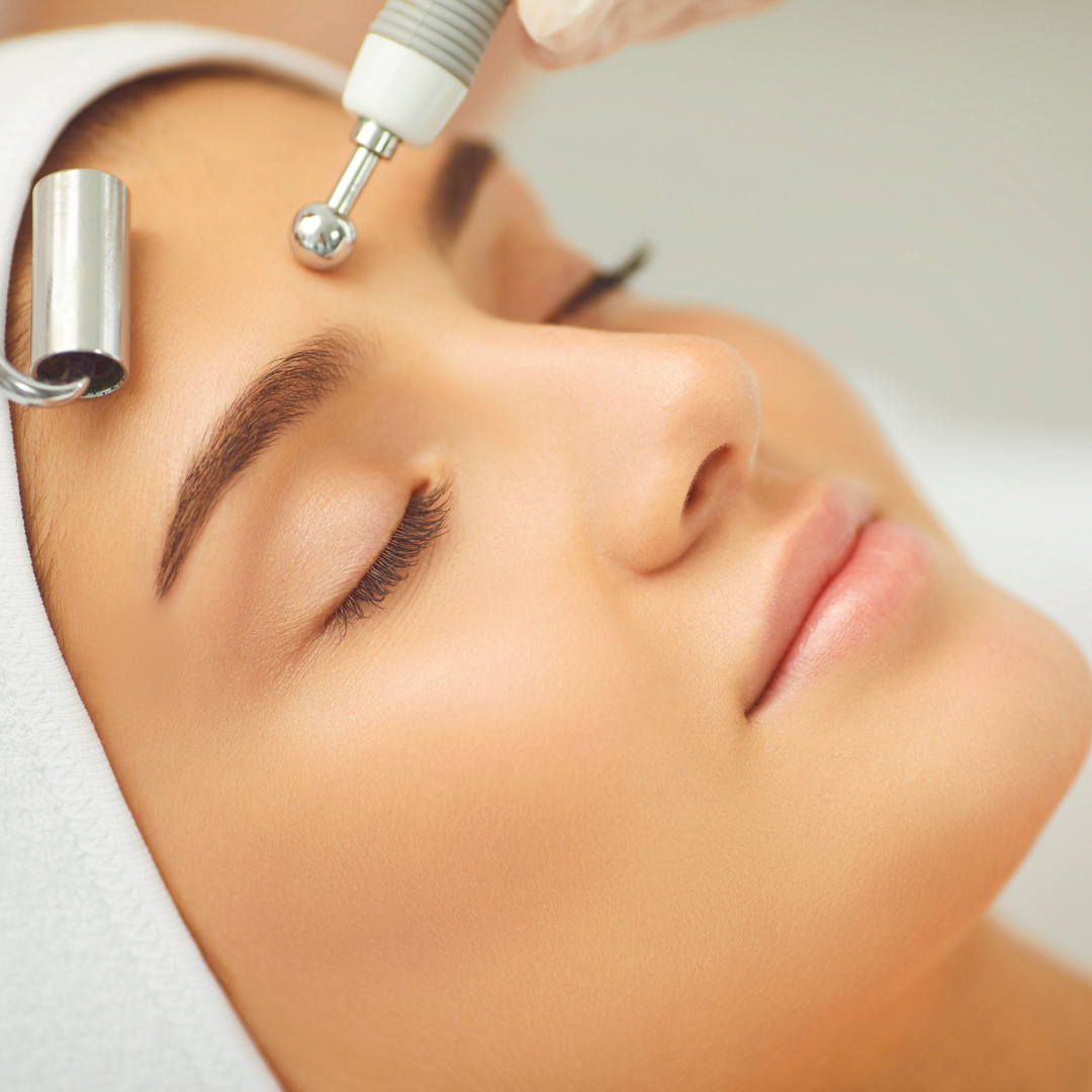Mesoterapia Virtual Facial