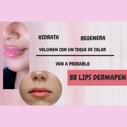BB Lips Volumen Labios volumen labios