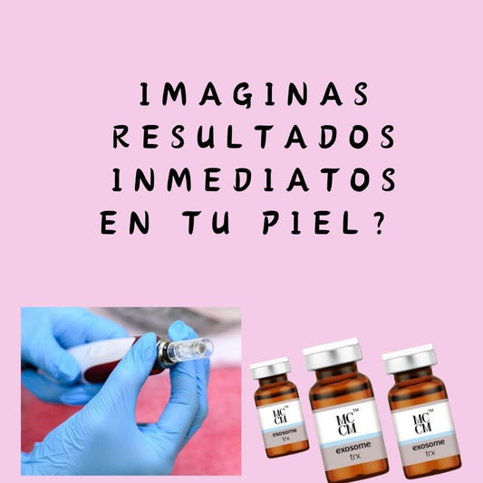 Bono Descuento Dermapen Exosomas Oferta exosomas