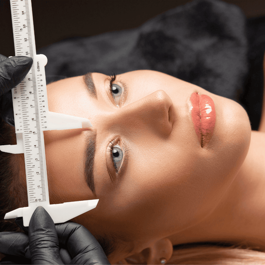Laminado de Cejas en Coslada Alisado y laminado cejas