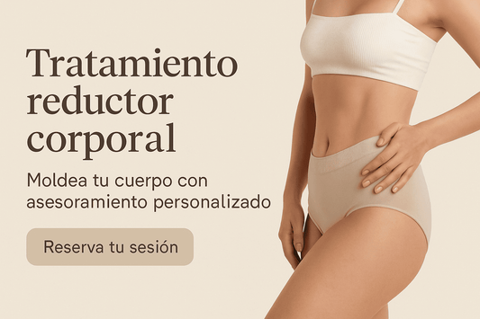 Tratamiento Reductor Corporal Reductores corporales